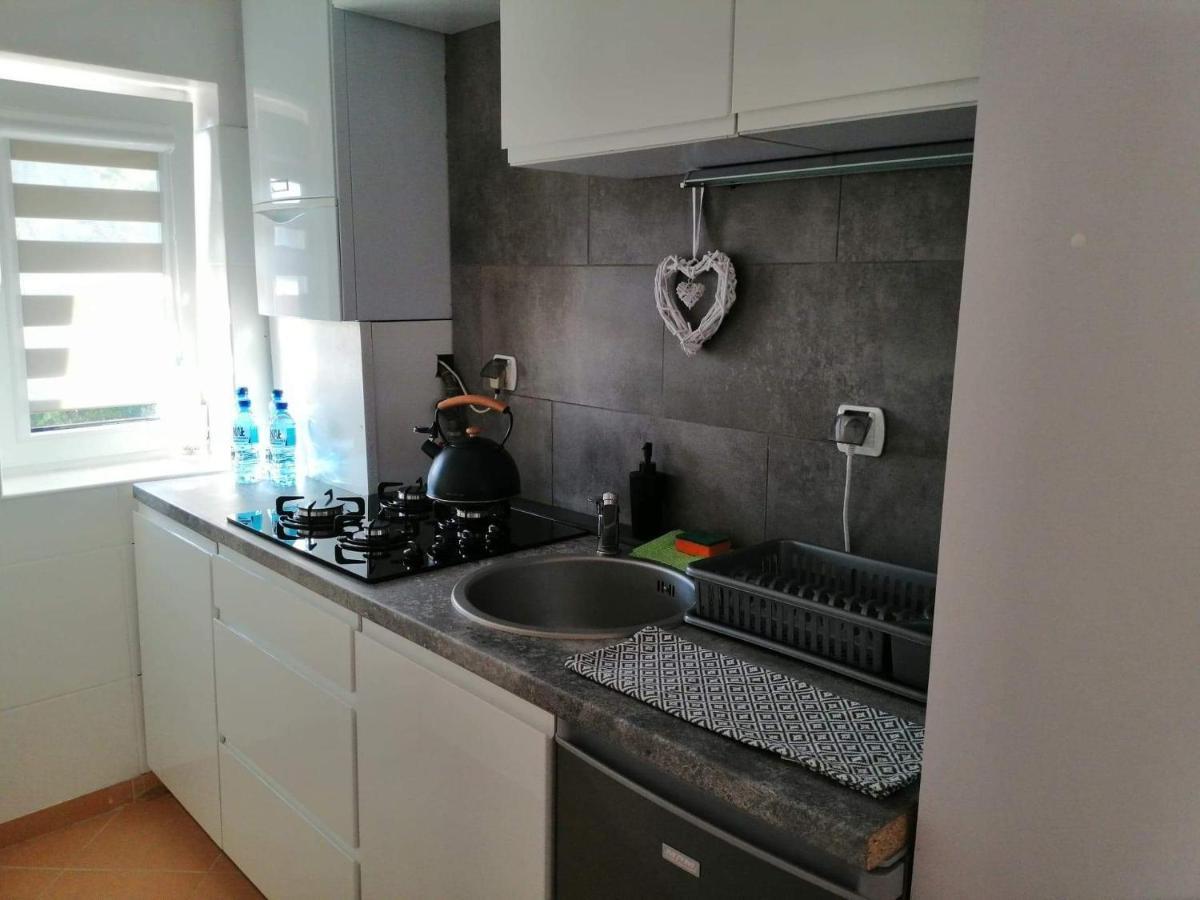 Apartamenty Konik Morski Ostrowo Ostrowo  Exterior foto