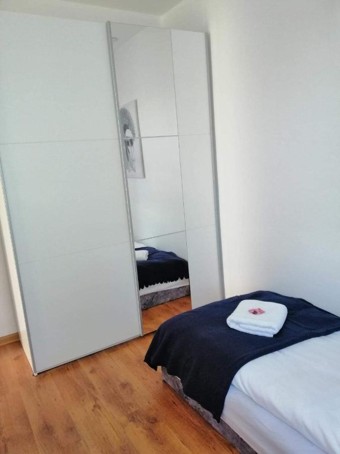 Apartamenty Konik Morski Ostrowo Ostrowo  Exterior foto