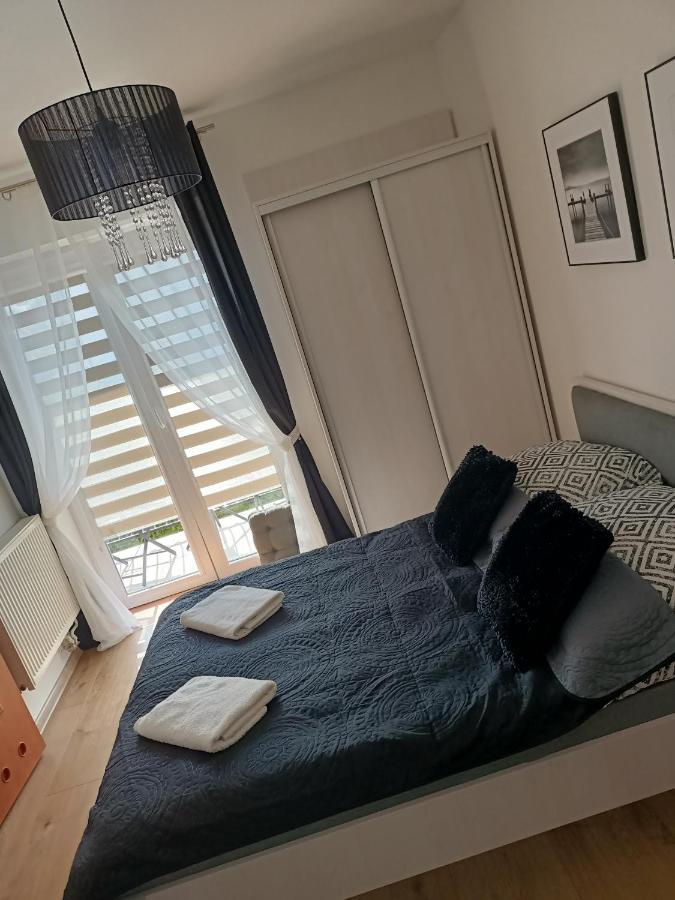 Apartamenty Konik Morski Ostrowo Ostrowo  Exterior foto