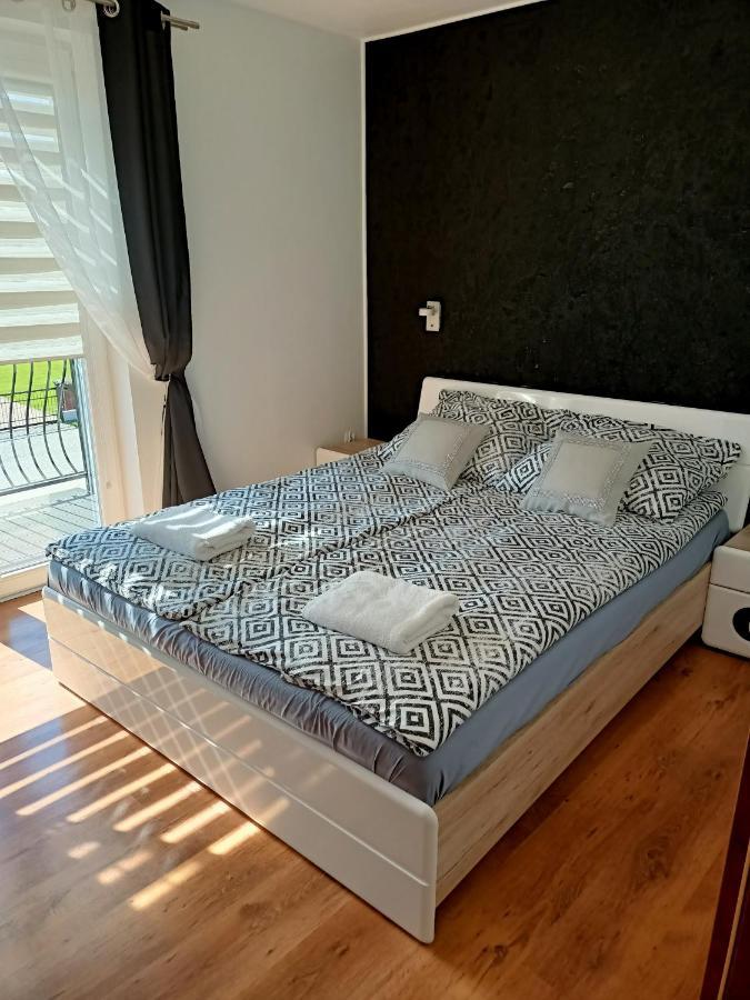 Apartamenty Konik Morski Ostrowo Ostrowo  Exterior foto
