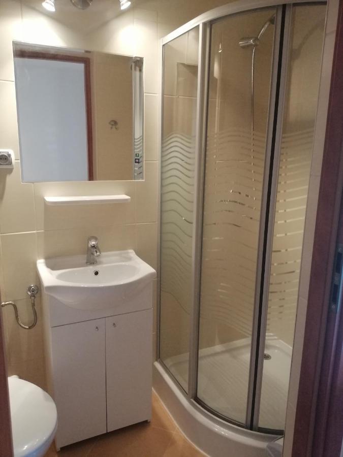 Apartamenty Konik Morski Ostrowo Ostrowo  Exterior foto