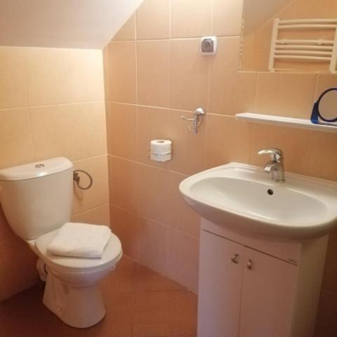 Apartamenty Konik Morski Ostrowo Ostrowo  Exterior foto
